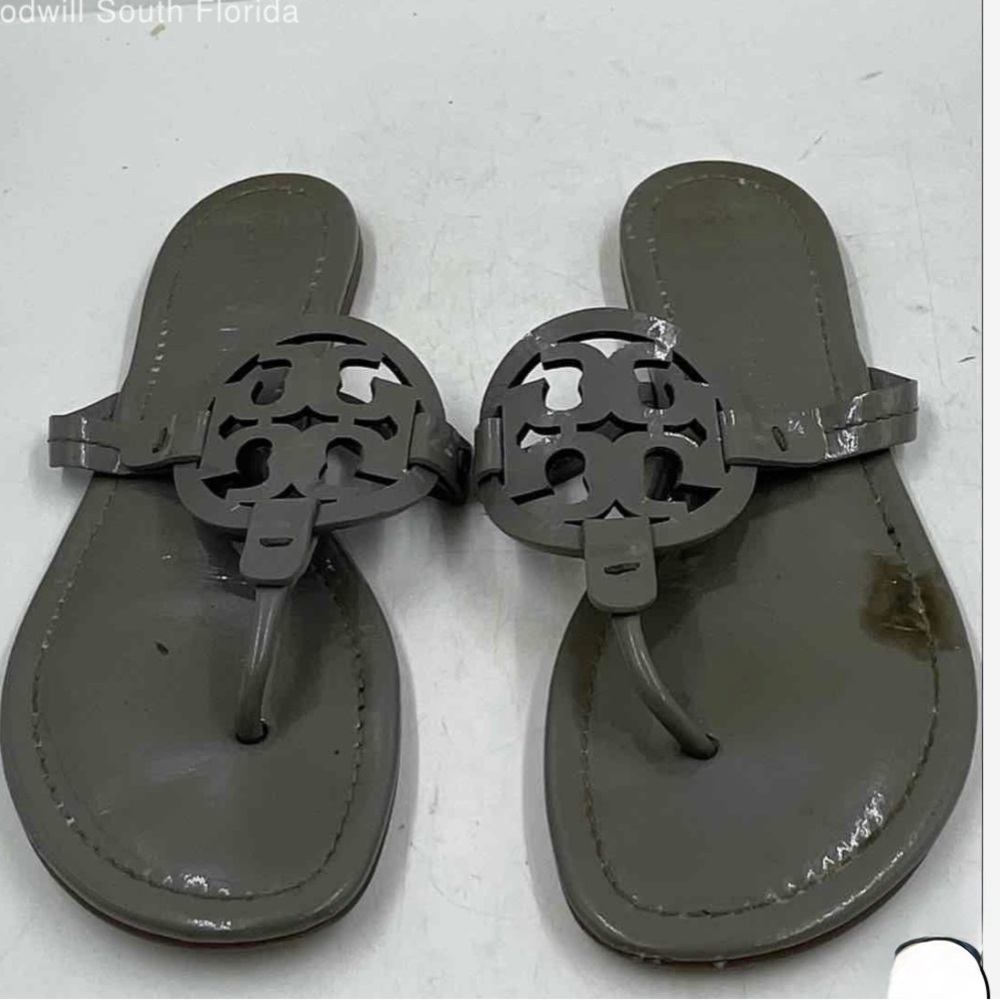 Tory Burch Miller sandals